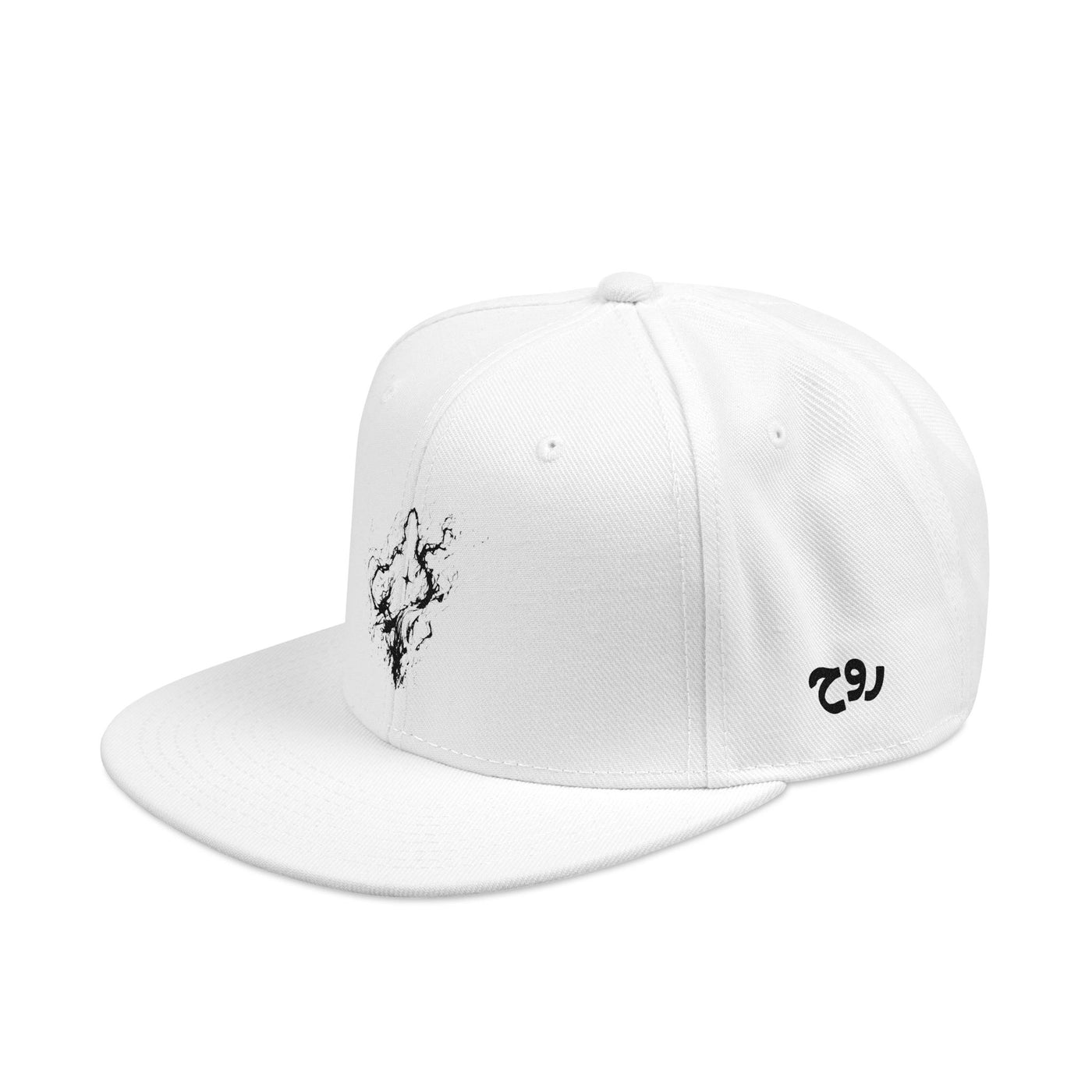 PhantomSoul Signature Light Snapback
