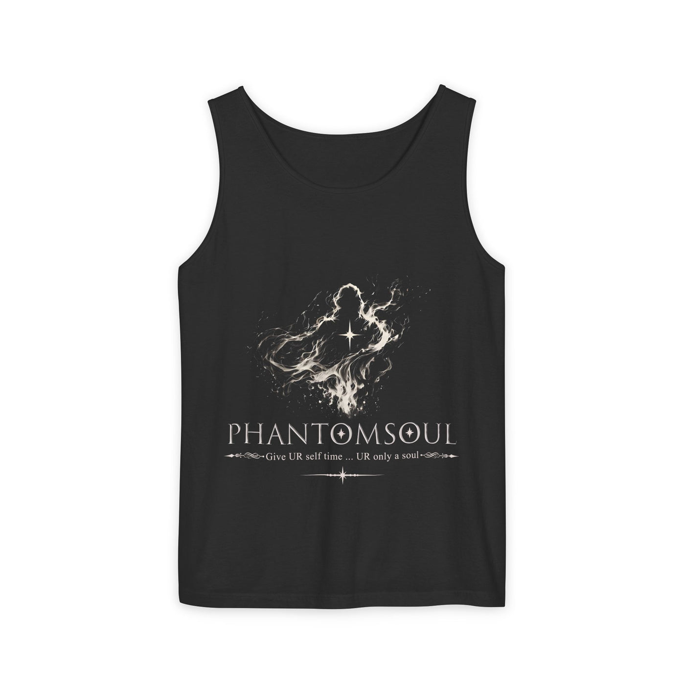 PhantomSoul Lightweight Tank | Ascension -EN