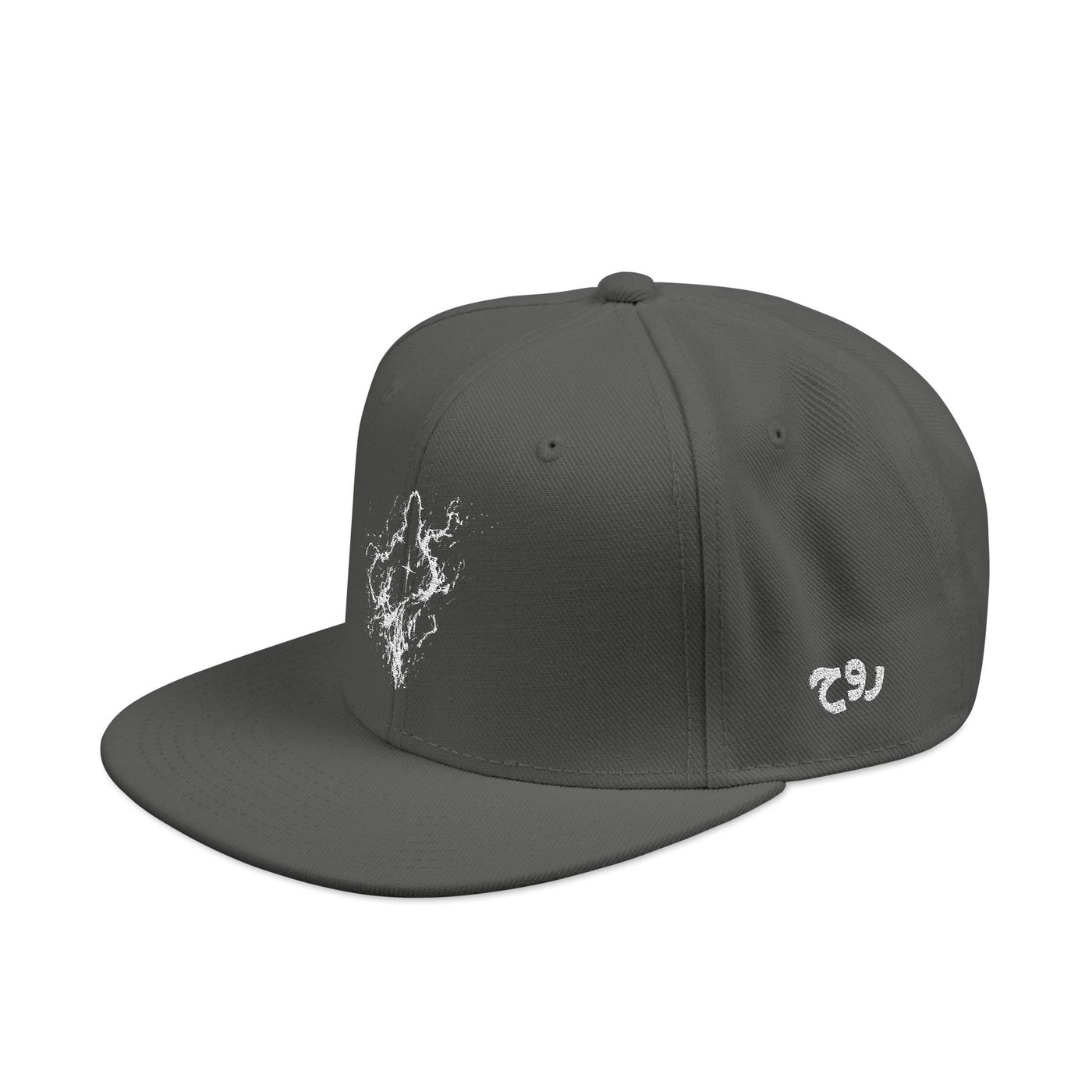PhantomSoul Signature Dark Snapback