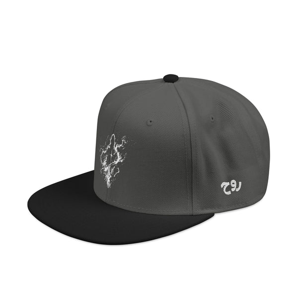 PhantomSoul Signature Dark Snapback