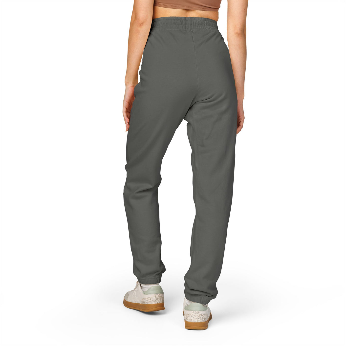 PhantomSoul Fleece Joggers | Ascension -EN