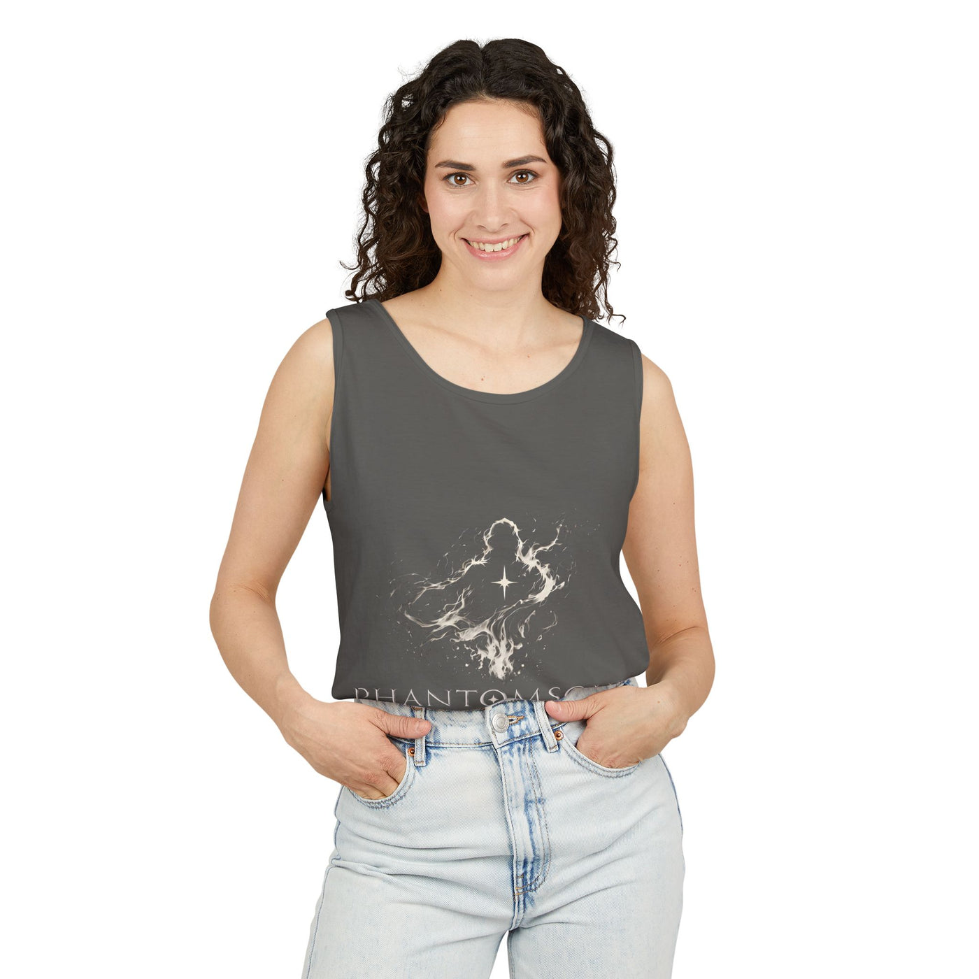 PhantomSoul Lightweight Tank | Ascension -EN