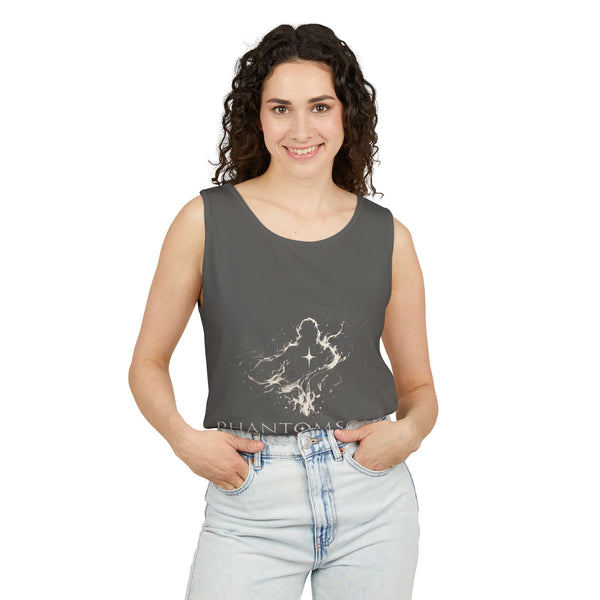 PhantomSoul Lightweight Tank | Ascension -EN
