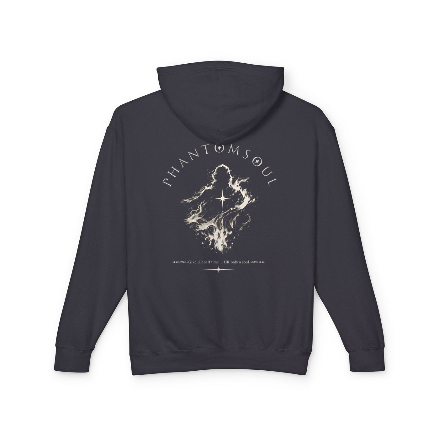 PhantomSoul Pullover Hoodie | Eclipse