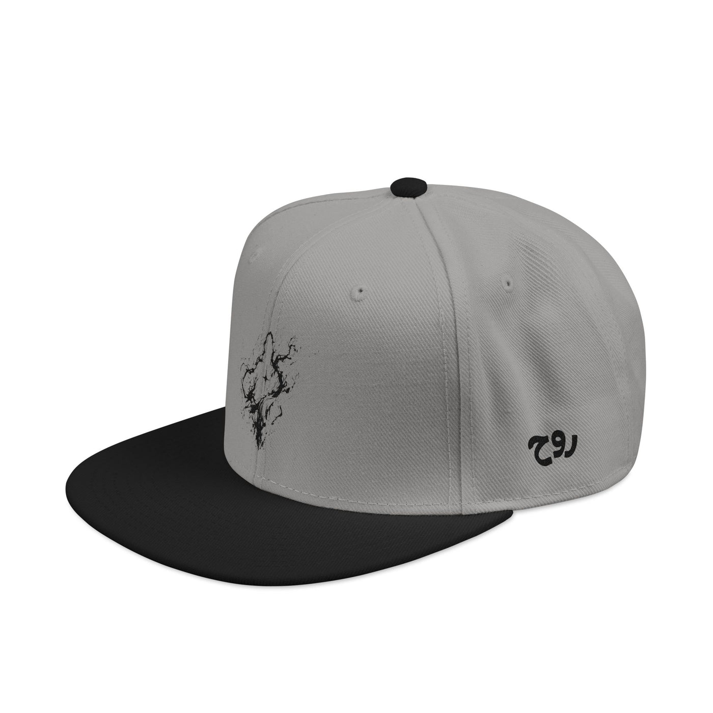 PhantomSoul Signature Light Snapback