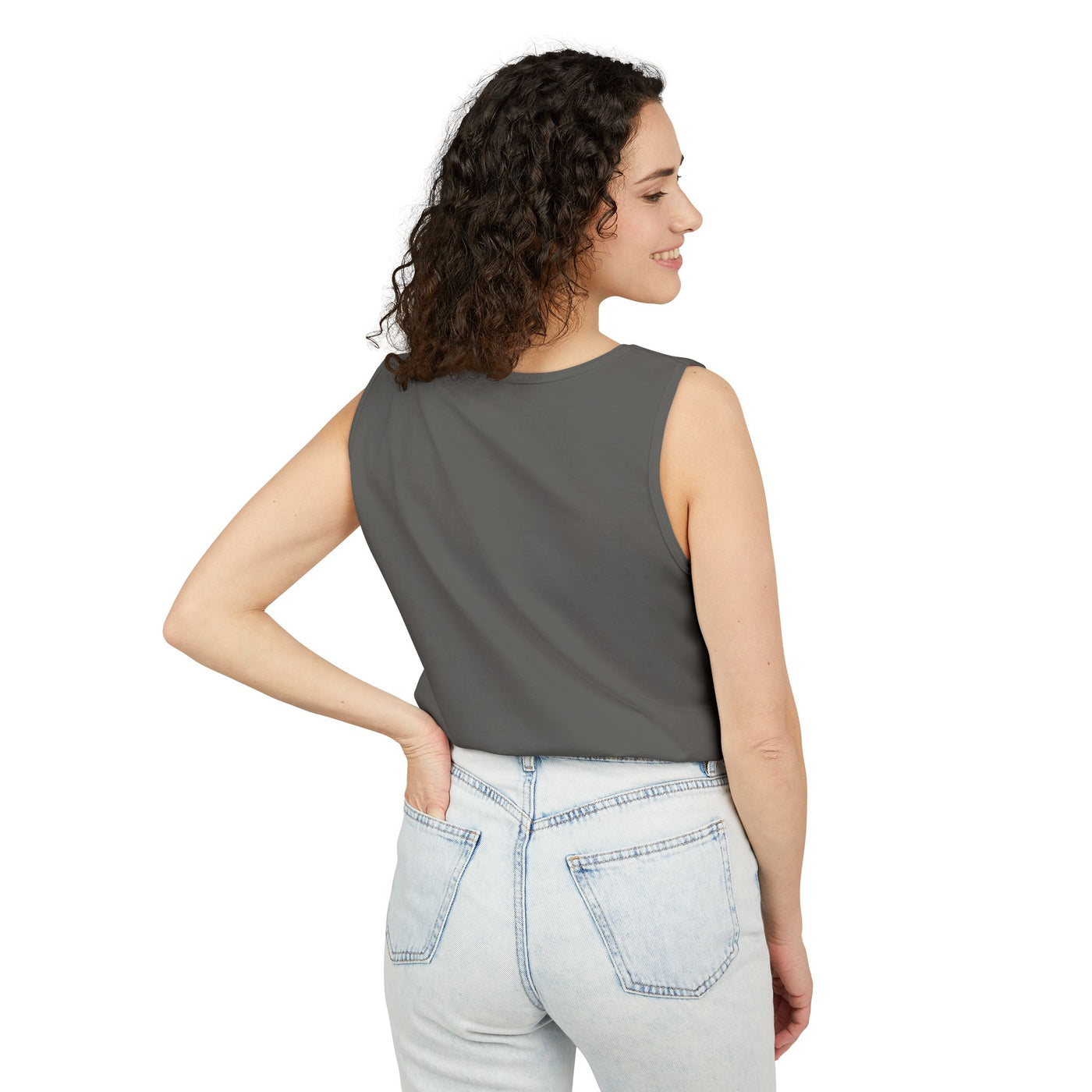 PhantomSoul Lightweight Tank | Ascension -EN