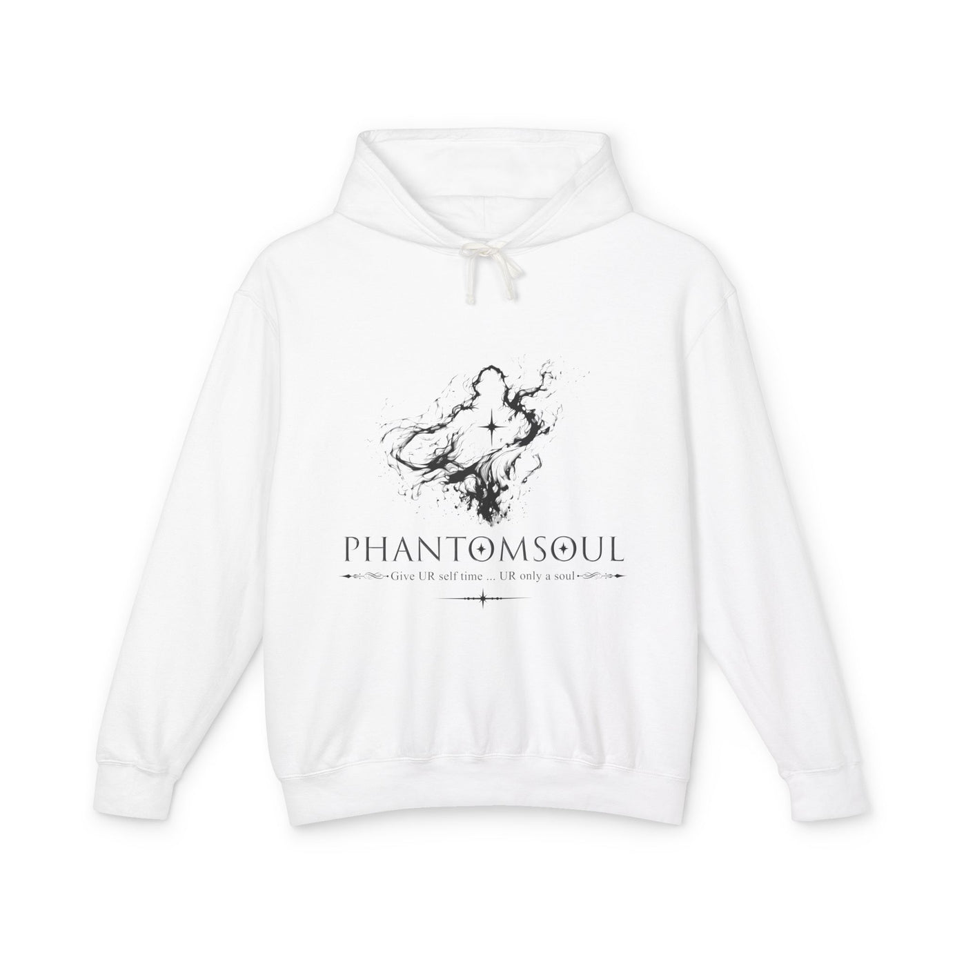PhantomSoul Pullover Hoodie | Ascension - EN