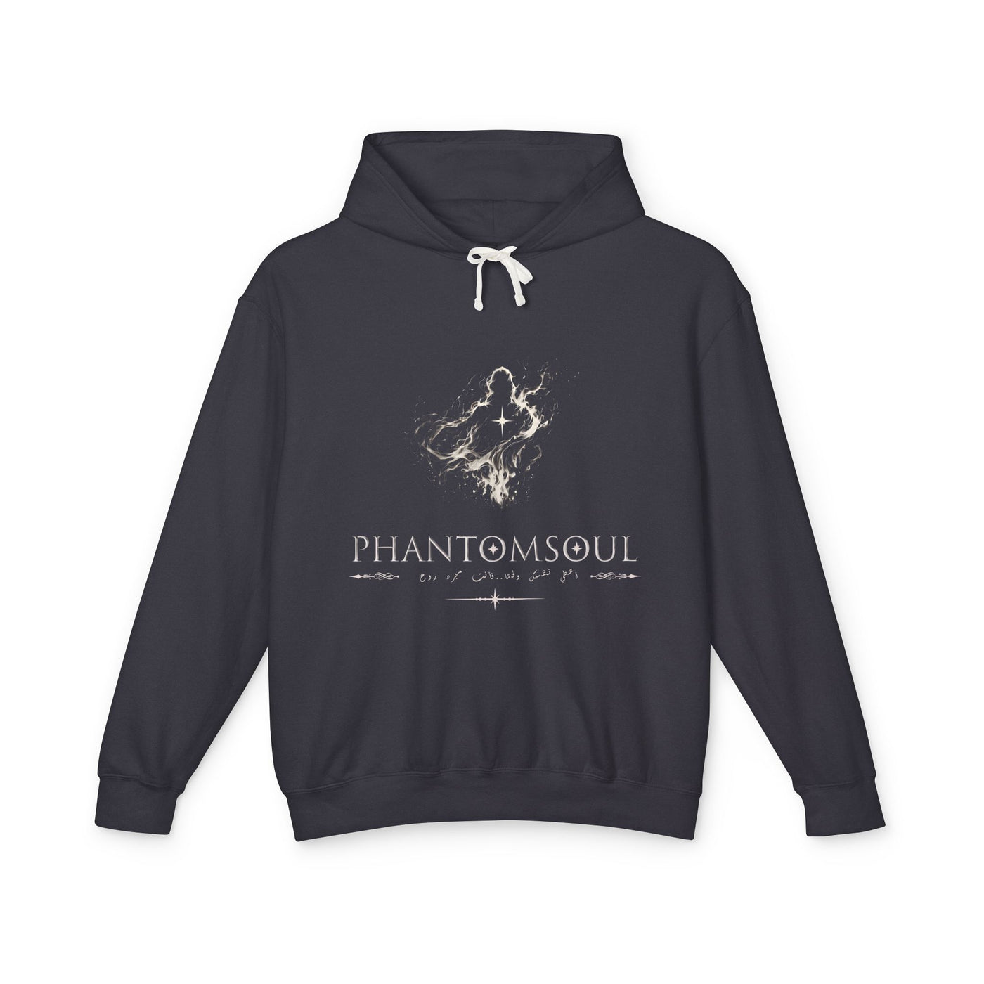 PhantomSoul Pullover Hoodie | Ascension - AR