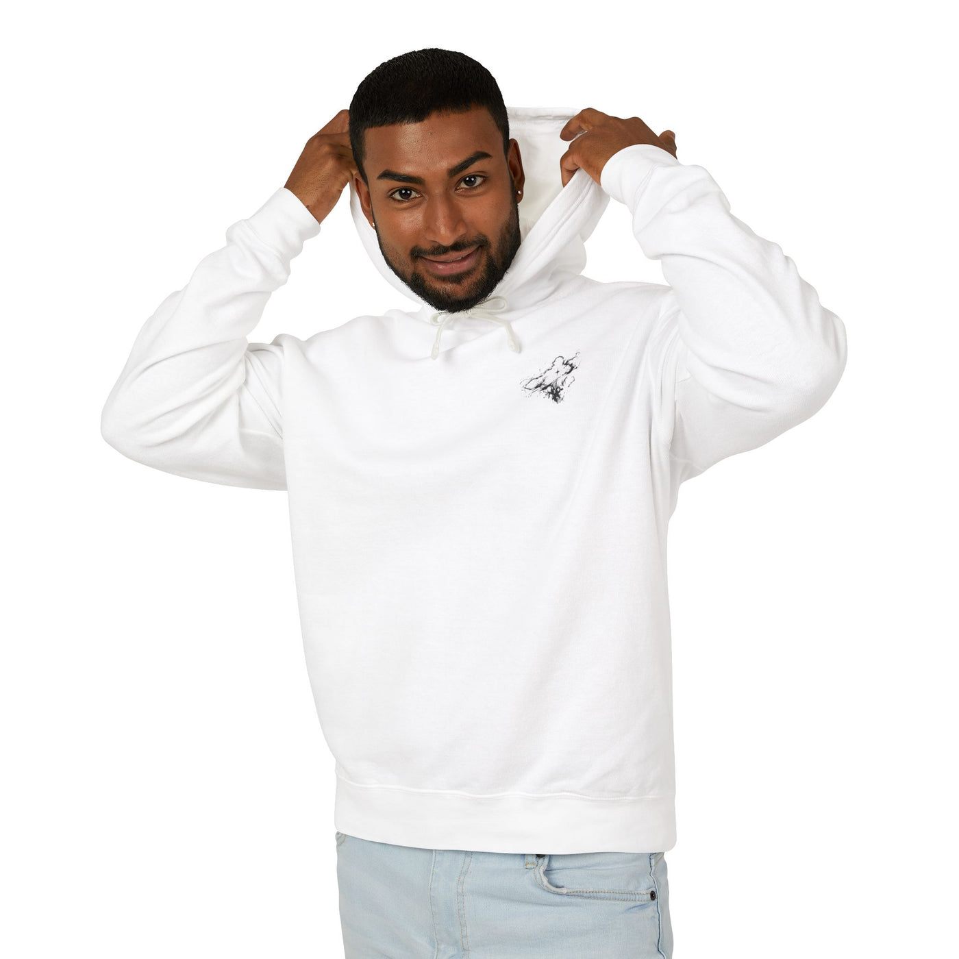 PhantomSoul Pullover Hoodie | Eclipse