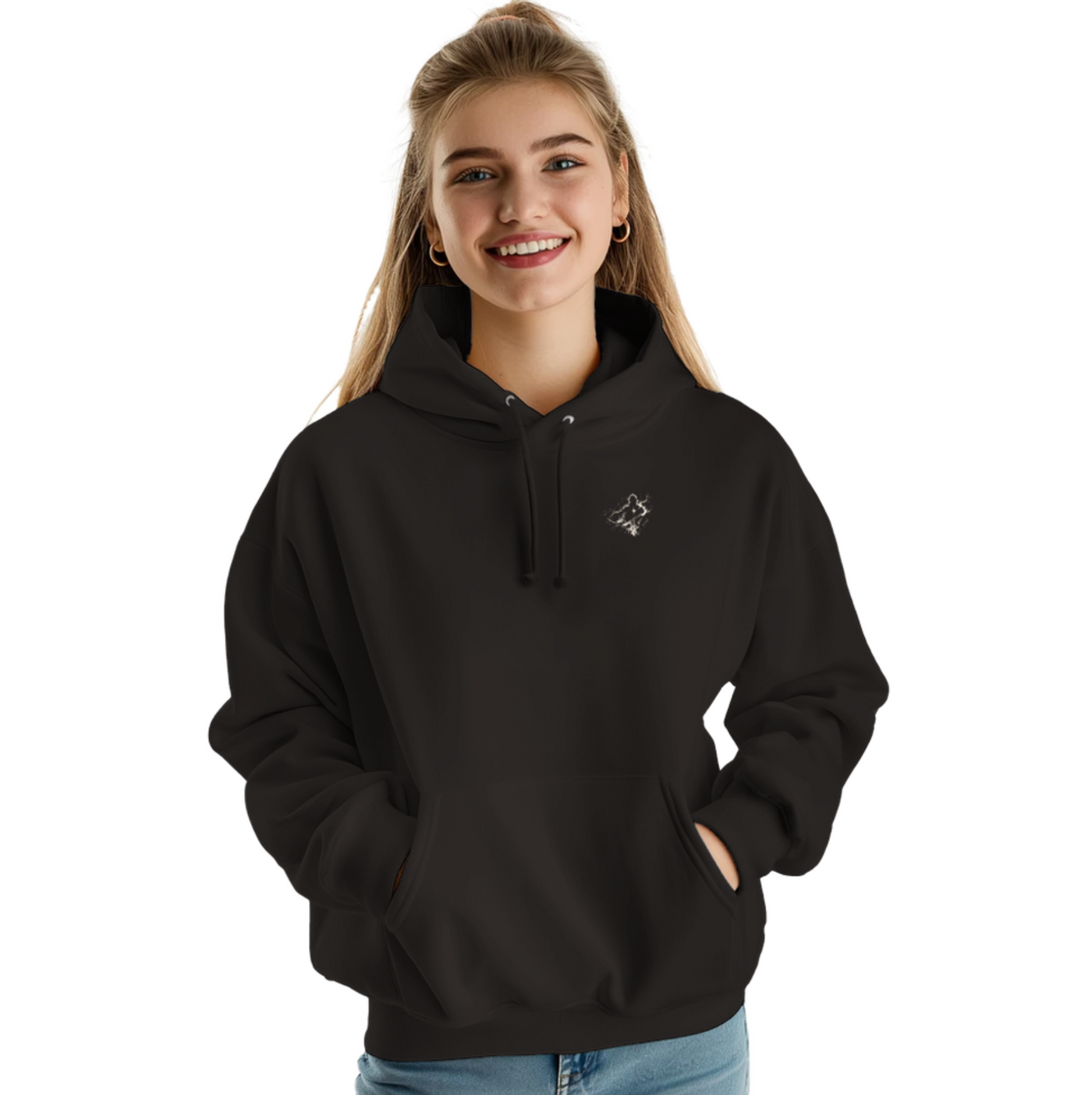 PhantomSoul Pullover Hoodie | ROOH