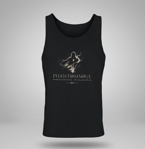 PhantomSoul Lightweight Tank | Ascension -EN