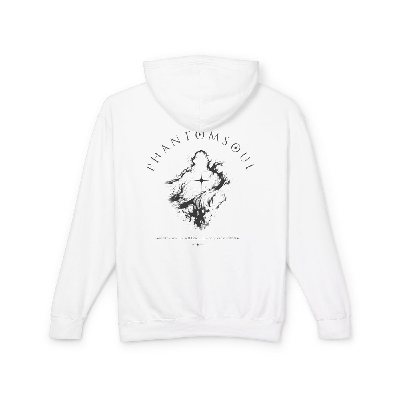 PhantomSoul Pullover Hoodie | Eclipse