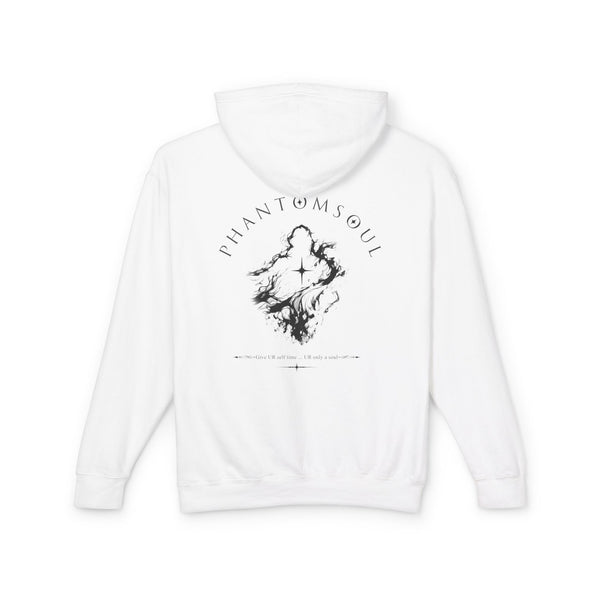 PhantomSoul Pullover Hoodie | Eclipse