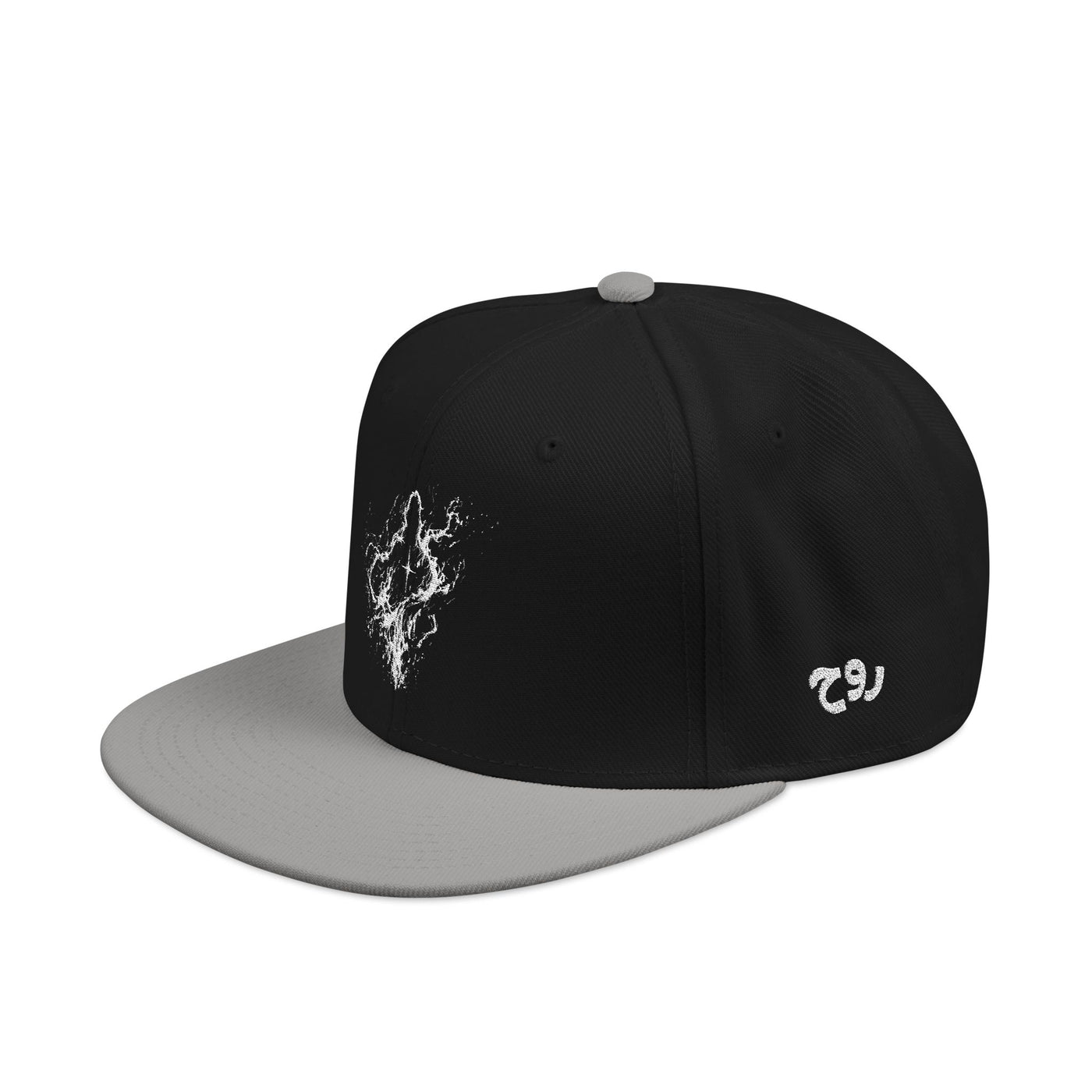 PhantomSoul Signature Dark Snapback