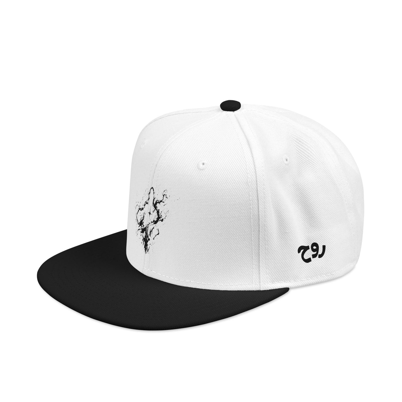 PhantomSoul Signature Light Snapback