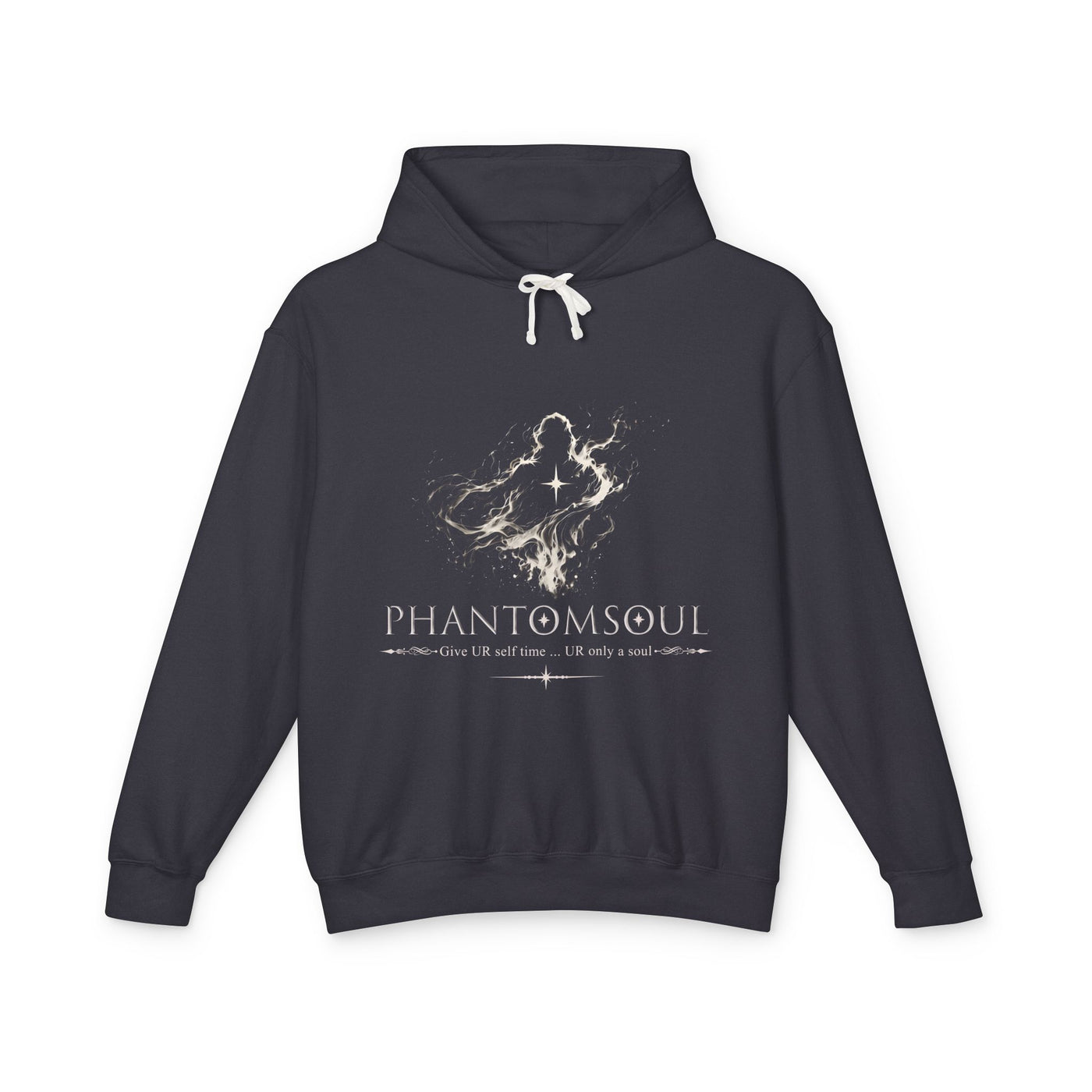 PhantomSoul Pullover Hoodie | Ascension - EN