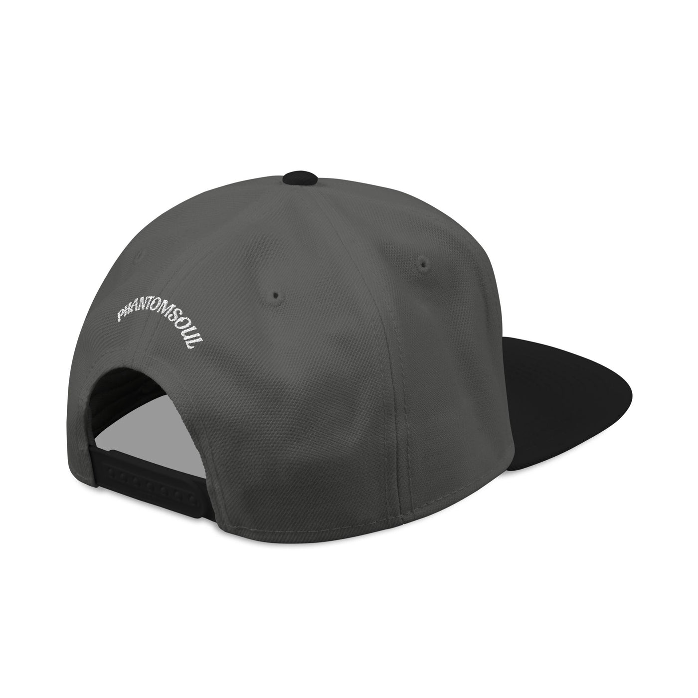 PhantomSoul Signature Dark Snapback
