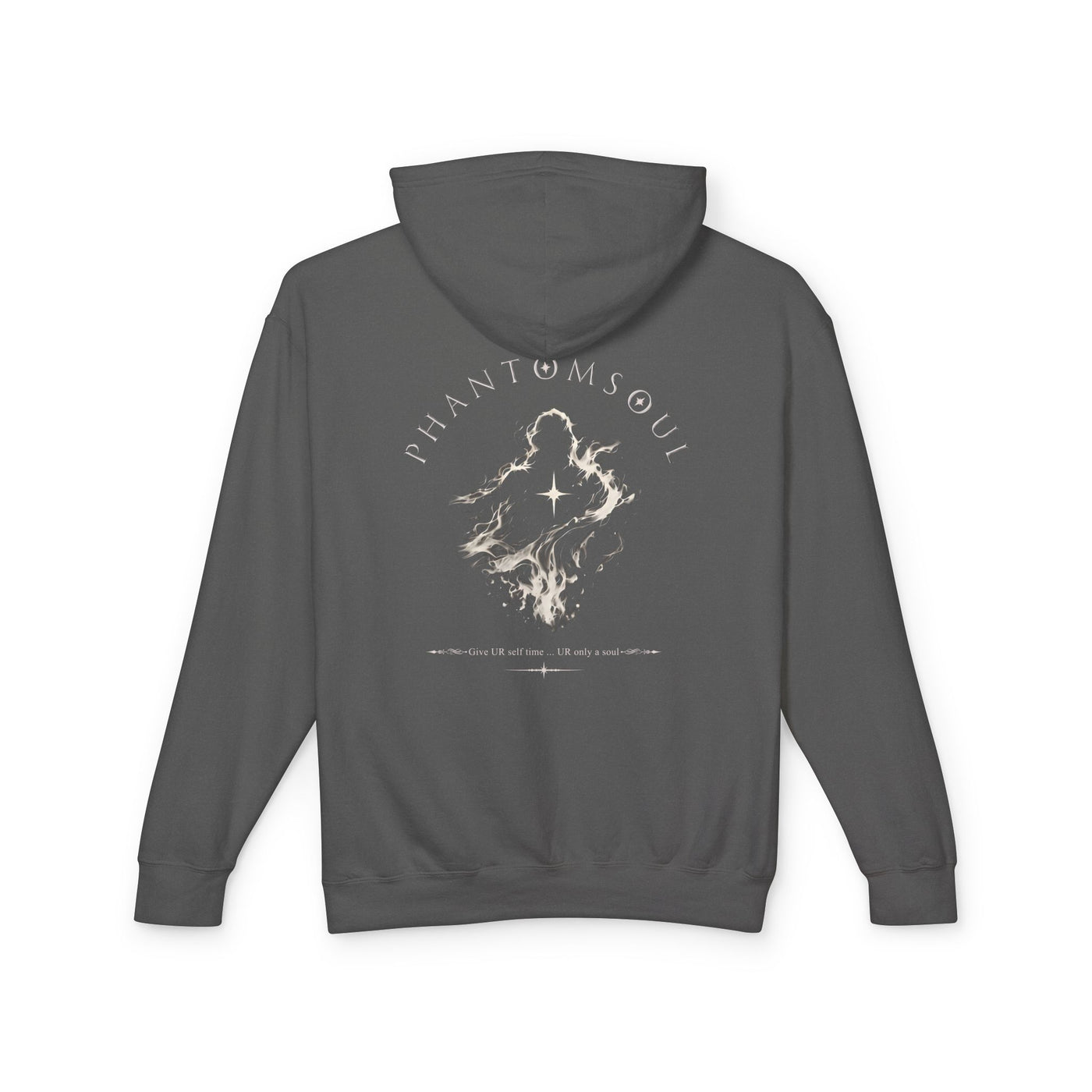 PhantomSoul Pullover Hoodie | Eclipse
