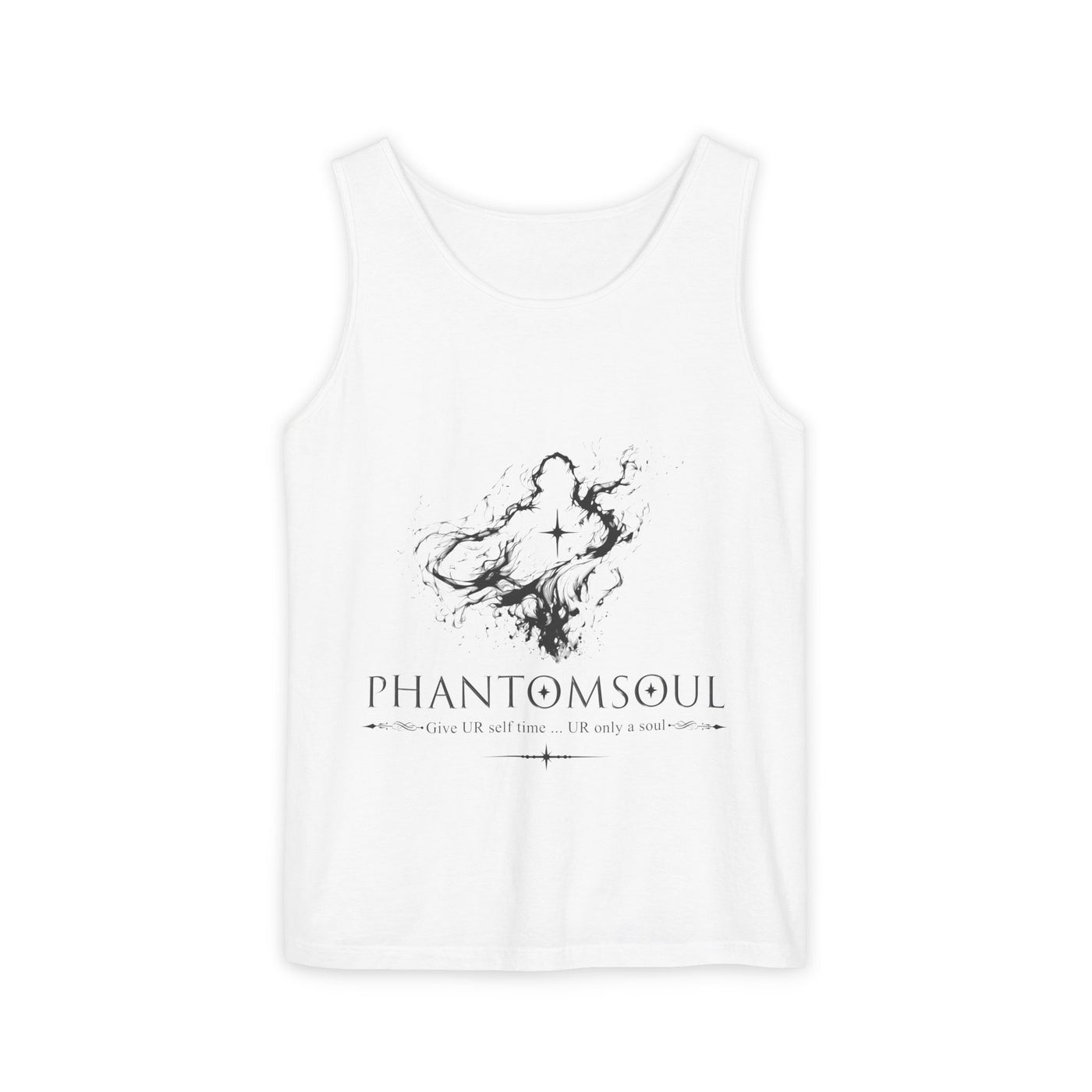 PhantomSoul Lightweight Tank | Ascension -EN