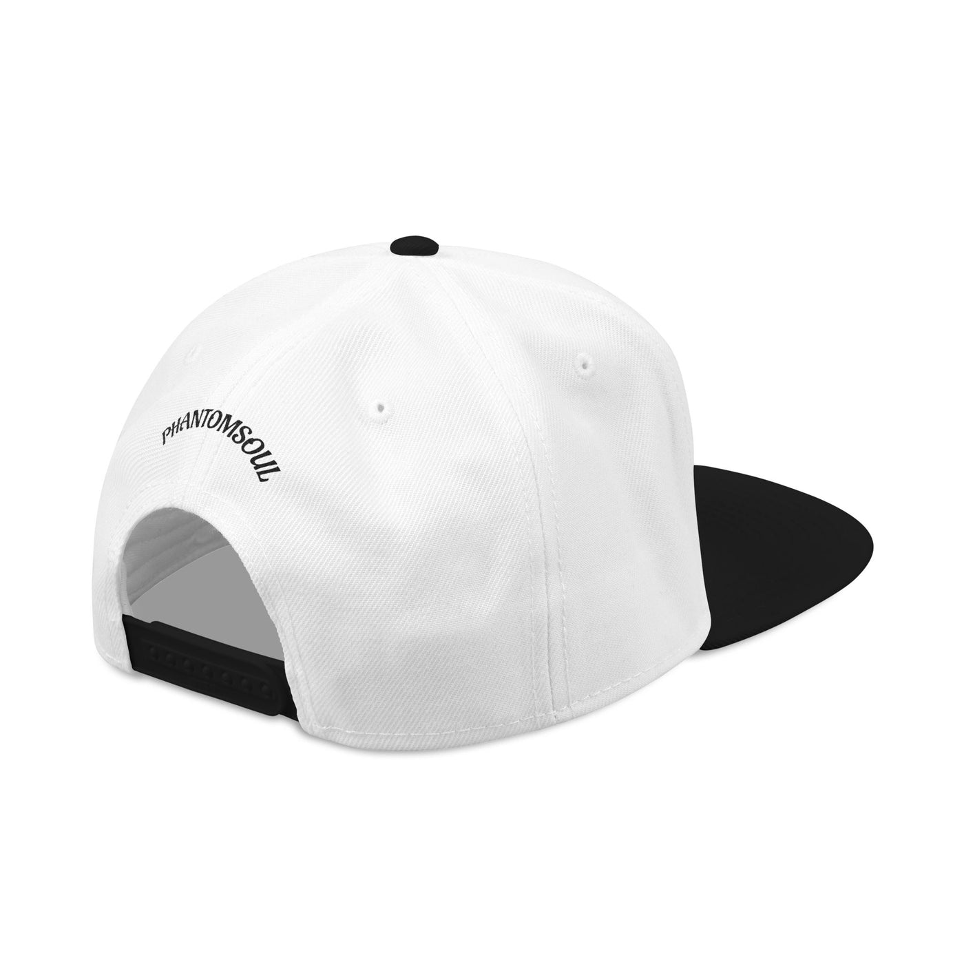 PhantomSoul Signature Light Snapback