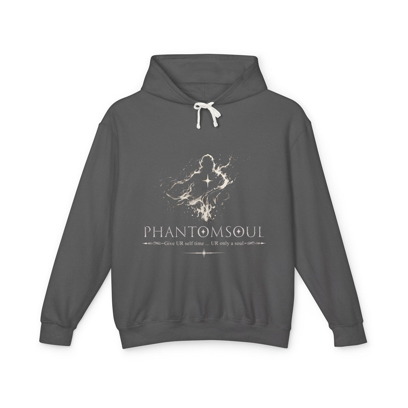 PhantomSoul Pullover Hoodie | Ascension - EN