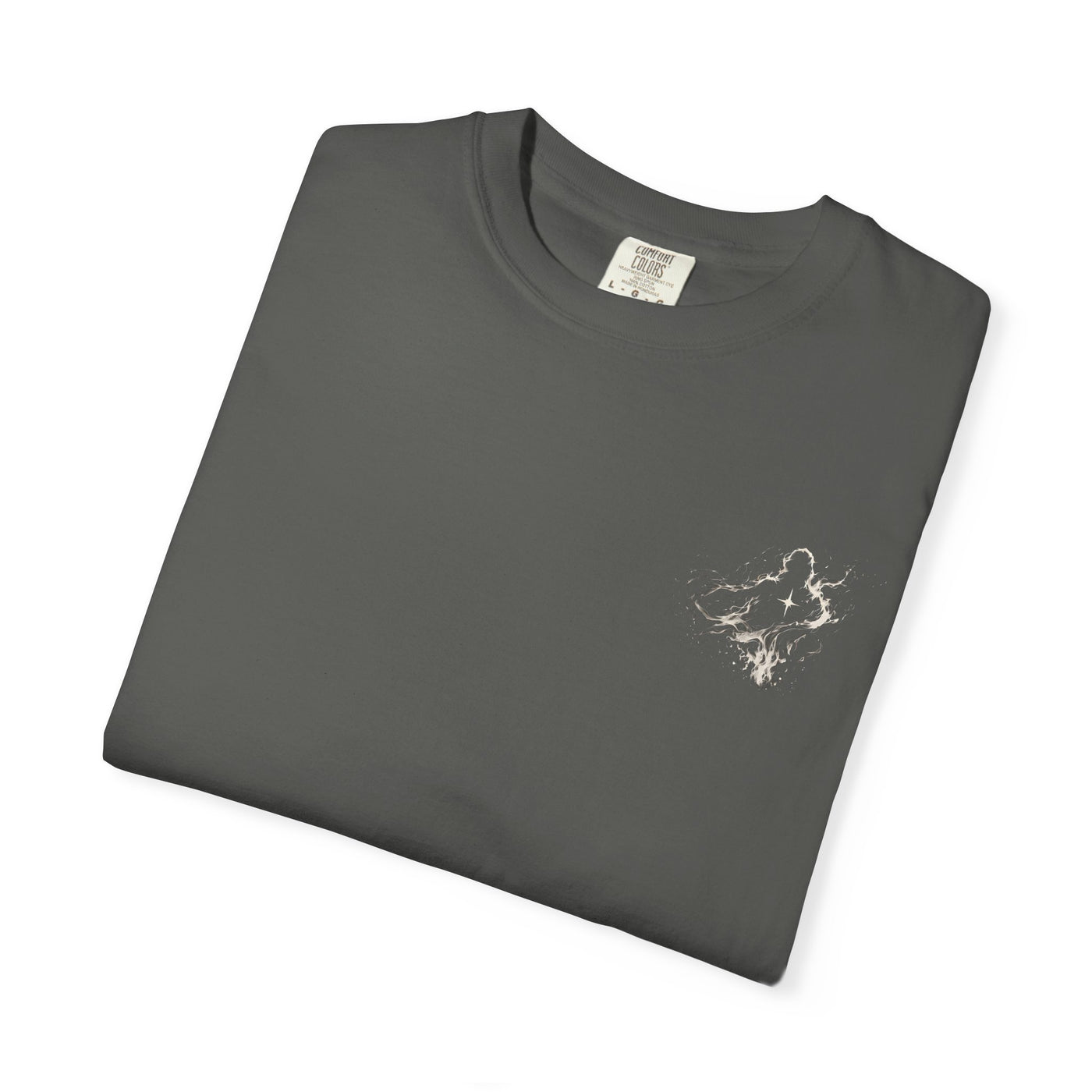 PhantomSoul  Ink Silhouette Tee | Eclipse
