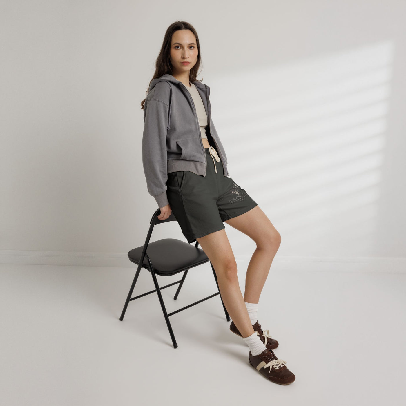 PhantomSoul Sweat Shorts | Ascension -EN