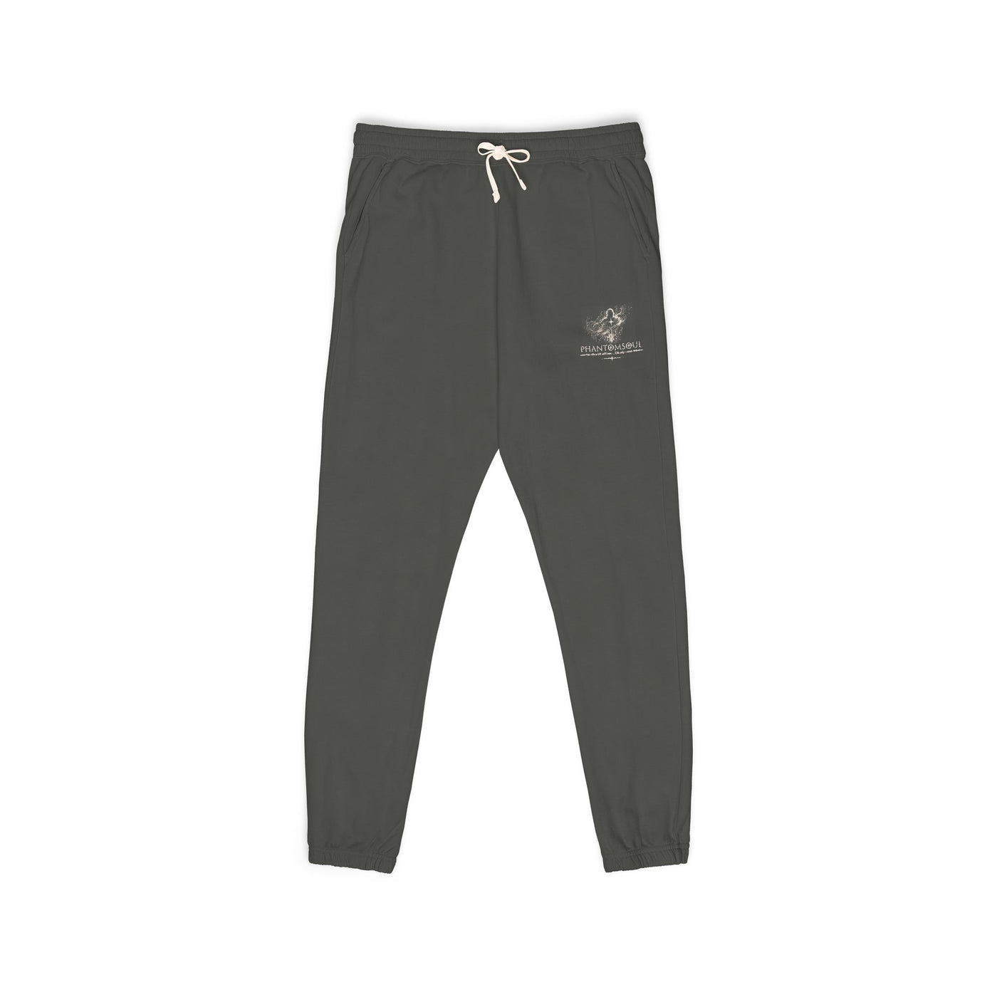 PhantomSoul Fleece Joggers | Ascension -EN