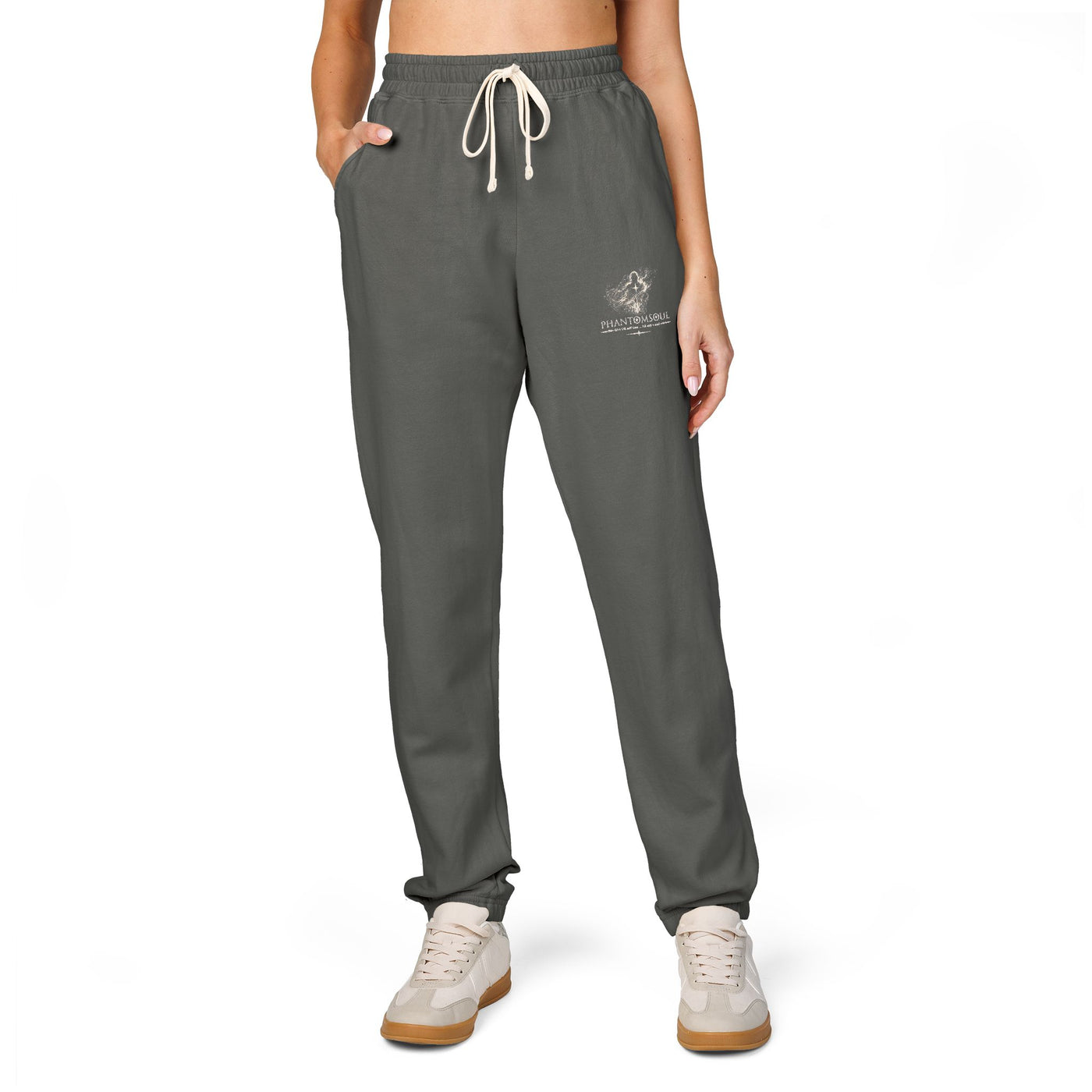 PhantomSoul Fleece Joggers | Ascension -EN