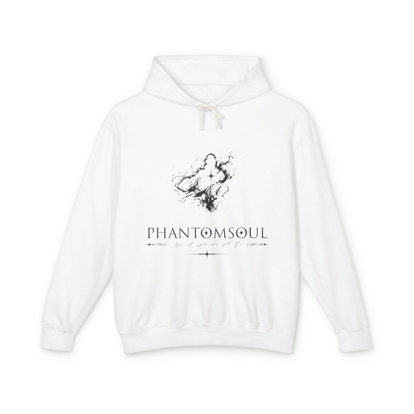 PhantomSoul Pullover Hoodie | Ascension - AR