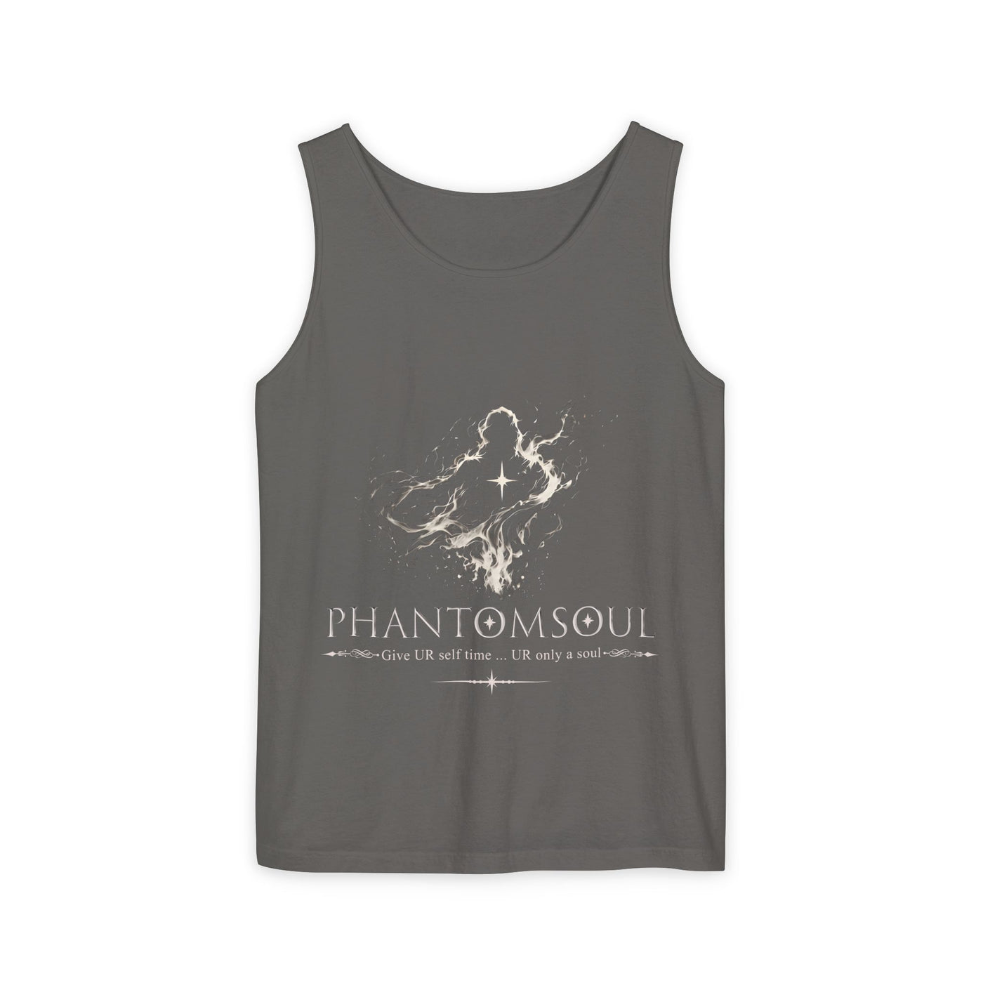 PhantomSoul Lightweight Tank | Ascension -EN
